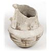 Image 1 : Prehistoric Native American Pottery Pitcher