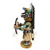 Image 2 : Hopi ''A-hote-K'' Kachina by Shirley Adams