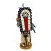 Image 3 : Hopi ''A-hote-K'' Kachina by Shirley Adams