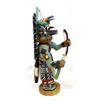 Image 4 : Hopi ''A-hote-K'' Kachina by Shirley Adams