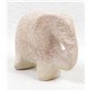 Image 1 : Ethnic Carved Soapstone Elephant