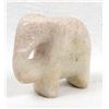Image 3 : Ethnic Carved Soapstone Elephant