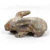 Image 5 : Zuni Picasso Marble Rabbit Fetish by Sly Walela