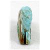 Image 3 : Zuni Turquoise Horse Fetish by Vivella Cheama