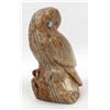 Image 5 : Zuni Picasso Marble Parrot Fetish, Michael Coble