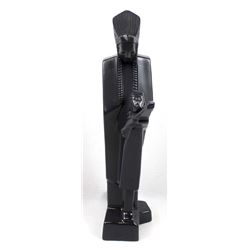 Frank Lloyd Wright Ceramic Pottery Chief Nakomis