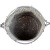 Image 4 : Antique Primitive Tin Can Strainer