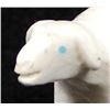 Image 5 : Zuni Sheep Fetish by Bryston Bowannie