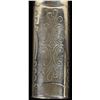 Image 5 : 2 Navajo German Silver & Turquoise Lighter Covers