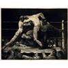 Image 1 : George Bellows - A Stag at Sharkeys