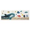 Image 1 : Wyland, "Underwater Paradise" Limited Edition Lithograph, Numbered and Hand Sign