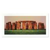 Image 1 : Robert Sheer, "Spirits of Stonehenge" Limited Edition Single Exposure Photograph