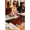 Image 1 : Edgar Degas - Absinthe Drinkers