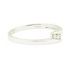 Image 1 : 0.10 ctw Diamond Ring - 10KT Yellow Gold