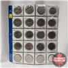 Image 1 : Canada One Dollar - Sheet of 20: 1968; 1969; 1970; 1971; 1972; 1973; 1974; 1975; 1970; 1974; 1979; 1