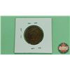 Image 2 : Canada One Cent 1858