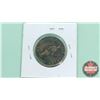 Image 2 : Province du bas Canada Bank Token Half Penny 1837
