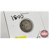 Image 2 : Canada Ten Cent 1870