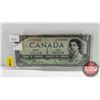 Image 1 : Canada $1 Bill 1954DF : Coyne/Towers FA7797967