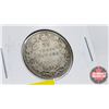 Image 2 : Canada Twenty Five Cent 1915