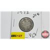 Image 1 : Canada Twenty Five Cent 1932
