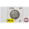 Image 1 : Canada Fifty Cent 1932