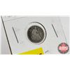 Image 2 : USA Half Dime 1853