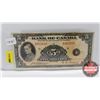 Image 1 : Bank of Canada $5 Bill 1935 : Osbourne/Towers A962033
