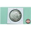 Image 2 : Canada Silver Dollar 1939
