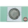 Image 2 : Canada Silver Dollar 1945