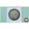 Image 2 : Canada Silver Dollar 1956