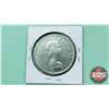 Image 2 : Canada Silver Dollar 1957FWL