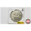 Image 1 : Canada Silver Dollar 1959