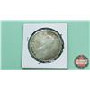 Image 2 : Canada Silver Dollar 1958