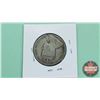 Image 2 : Canada Fifty Cent 1903H