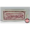 Image 2 : Canada $1000 Bill 1954 : Lawson/Bouey AK0492605