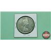 Image 2 : Canada Silver Dollar 1956