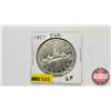 Image 1 : Canada Silver Dollar 1957FWL