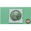 Image 3 : Canada Silver Dollar 1957FWL