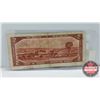 Image 2 : Canada $2 Bill 1954 : Beattie/Coyne EB5614503