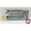 Image 1 : Canada $5 Bill 1954 : Beattie/Coyne FC8232678