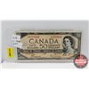 Image 1 : Canada $50 Bill 1954 : Coyne/Towers AH1213842