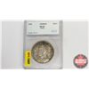 Image 1 : Canada Silver Dollar 1935 (SEGS Certified MS-63 Toned)