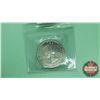 Image 3 : Canada Silver Dollar 1953 NSF (ICCS Certified MS-63)