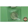 Image 3 : Canada Silver Dollar 1967 (ICCS Certified MS-63)