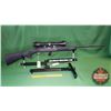 Image 1 : Rifle: Savage 64 Semi Auto 22LR w/Scope 3-9x40