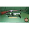 Image 1 : Rifle: Savage 25 Pump 22SL/LR (Oct BBL) (S/N#135620)