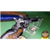 Image 3 : Hand Gun ( R ) : Ruger New Model Single Six 22LR Revolver (241mm BBL) w/Soft Shell Case (S/N#6839566