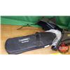 Image 3 : New Surplus: Arctic Cat Gun Boot 6.0 - ATV Mount Gun Scabbard (52"L)