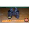 Image 1 : Simmons Model 801302 Redline Binoculars (10x50WA) (6-1/2"L)